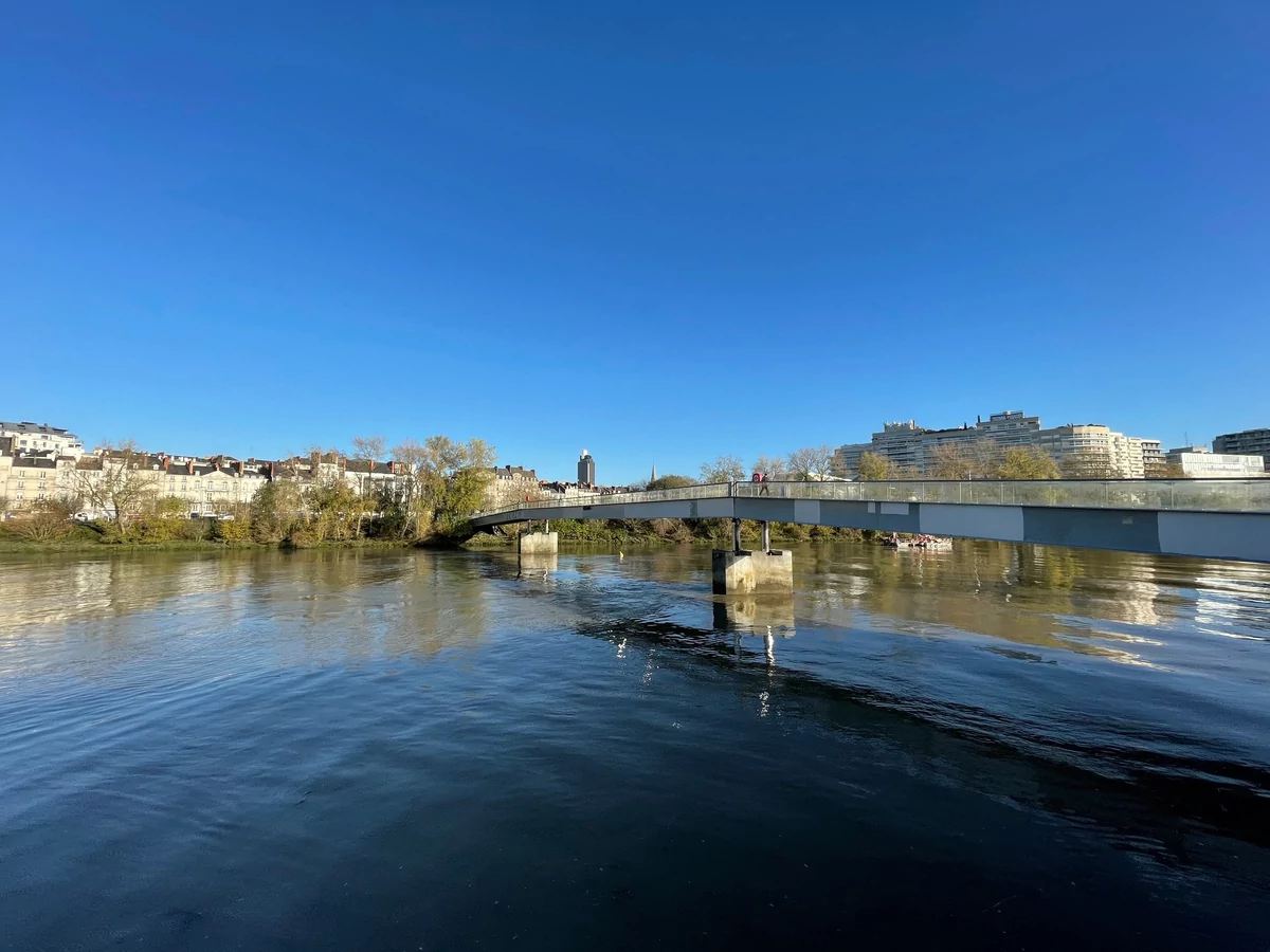 iPhone 12 mini test © © Pierre Crochart pour Clubic