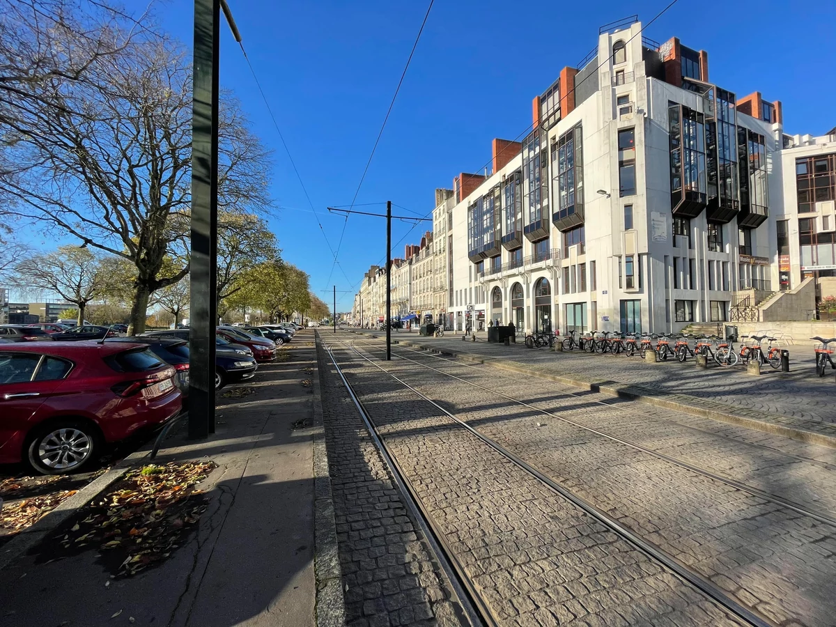 iPhone 12 mini test © © Pierre Crochart pour Clubic