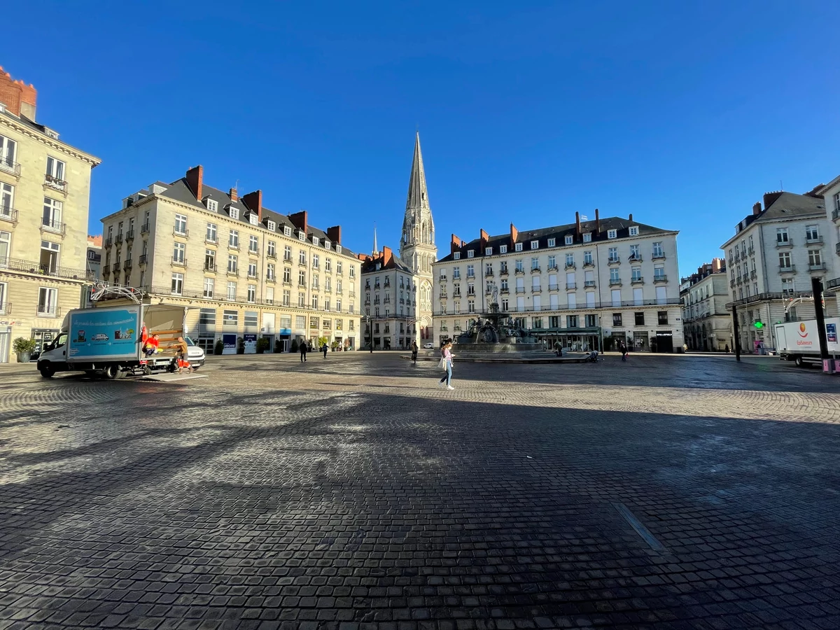 iPhone 12 mini test © © Pierre Crochart pour Clubic