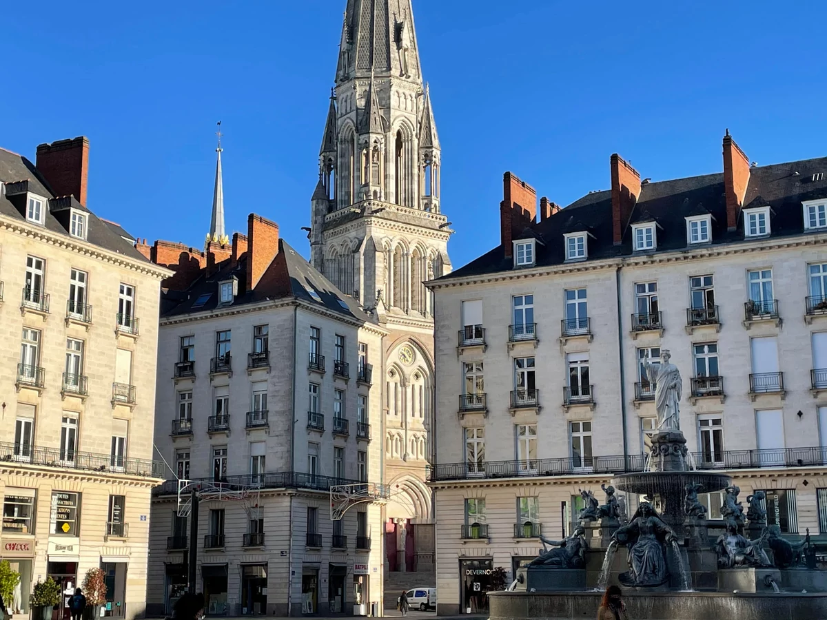 iPhone 12 mini test © © Pierre Crochart pour Clubic