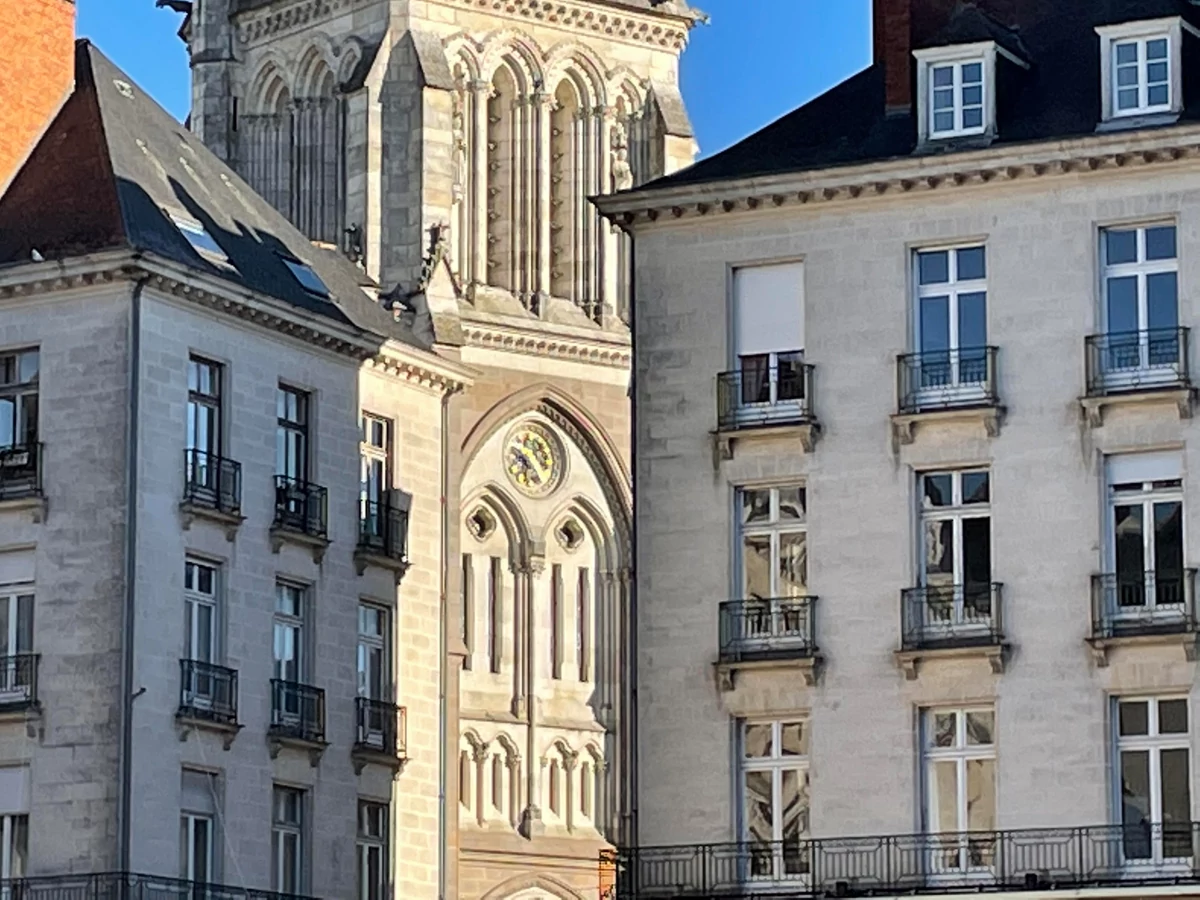iPhone 12 mini test © © Pierre Crochart pour Clubic