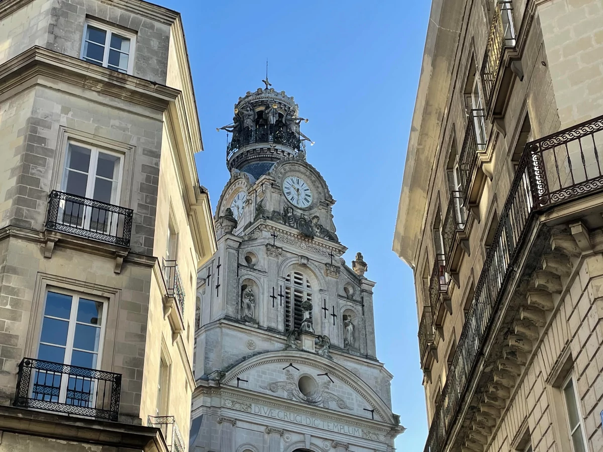 iPhone 12 mini test © © Pierre Crochart pour Clubic