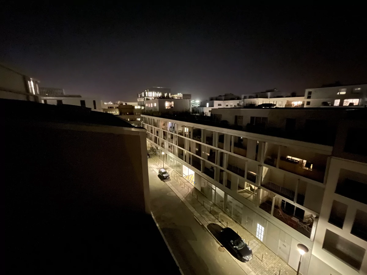 iPhone 12 mini test © © Pierre Crochart pour Clubic