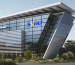 SVOLT : le fabricant chinois de batteries électriques va construire sa première usine en Europe