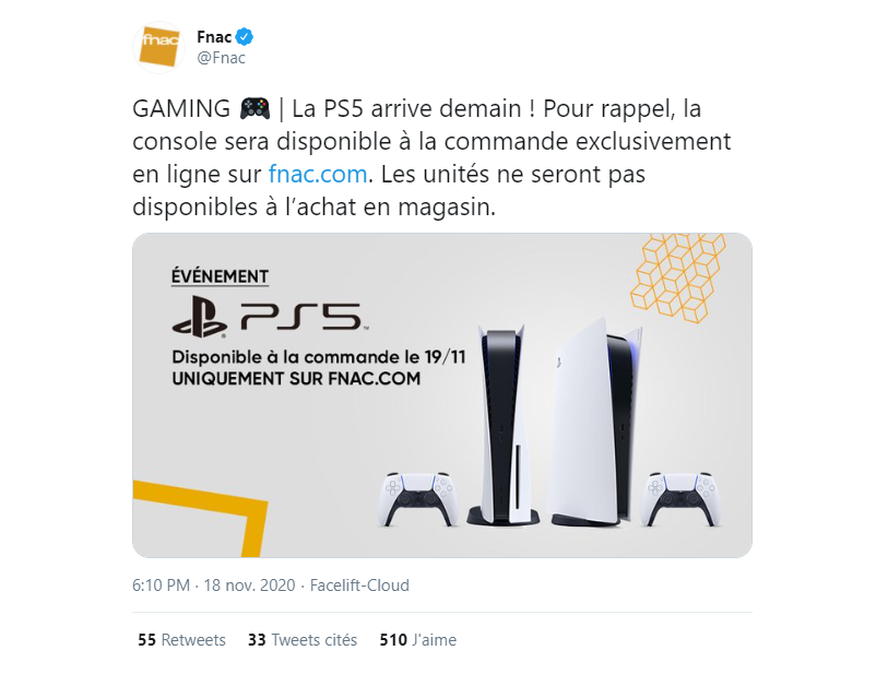 fnac