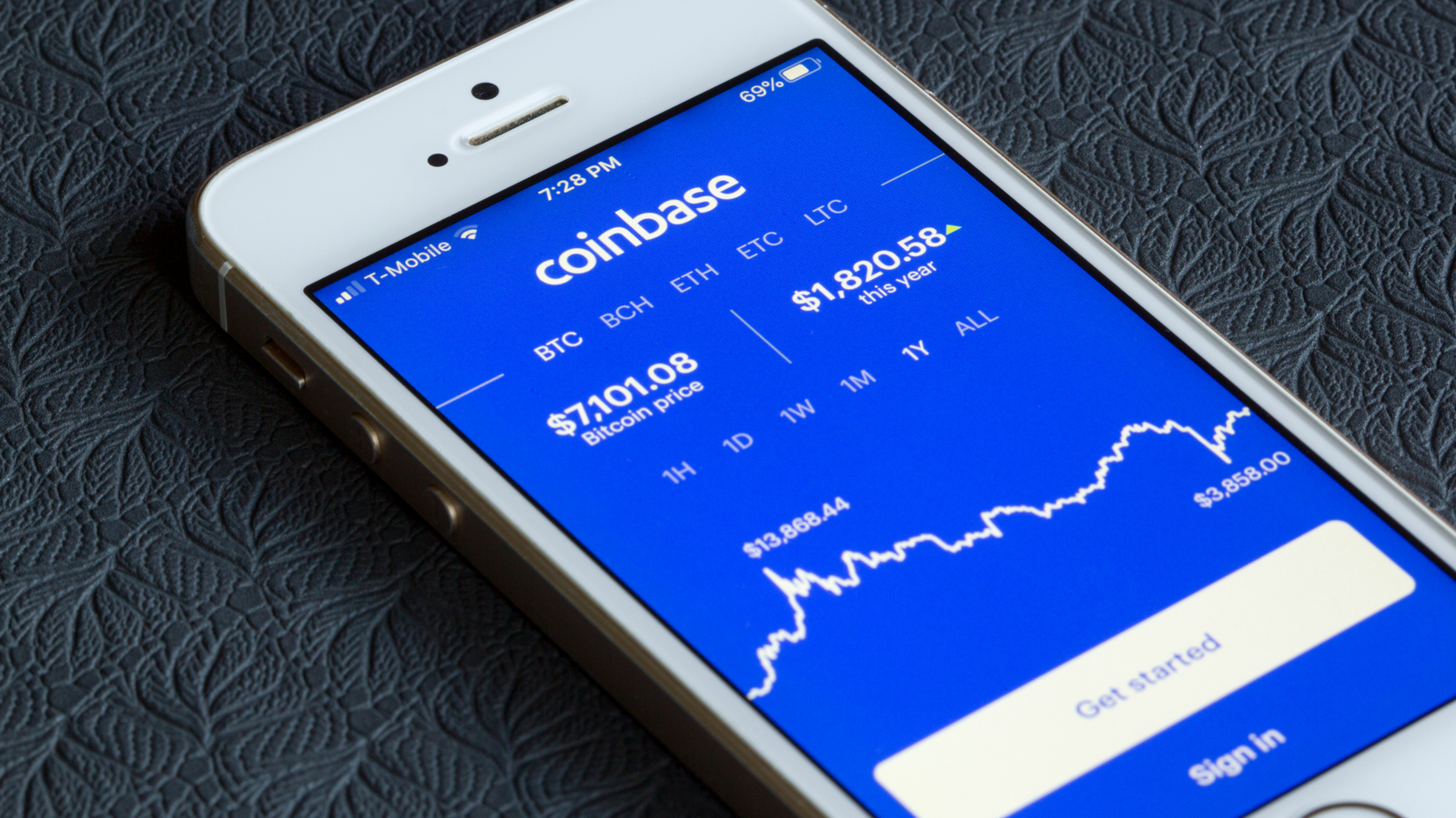 Un store d'applications décentralisé signé Coinbase ? L'idée a déjà été lancée en France