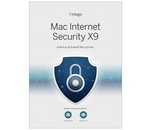 Avis Intego (2021) : Mac Internet Security X9, l'antivirus 100% Mac
