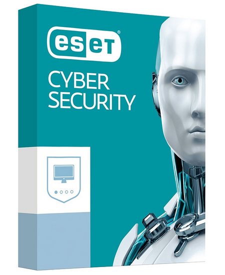 ESET Cyber Security (Mac)