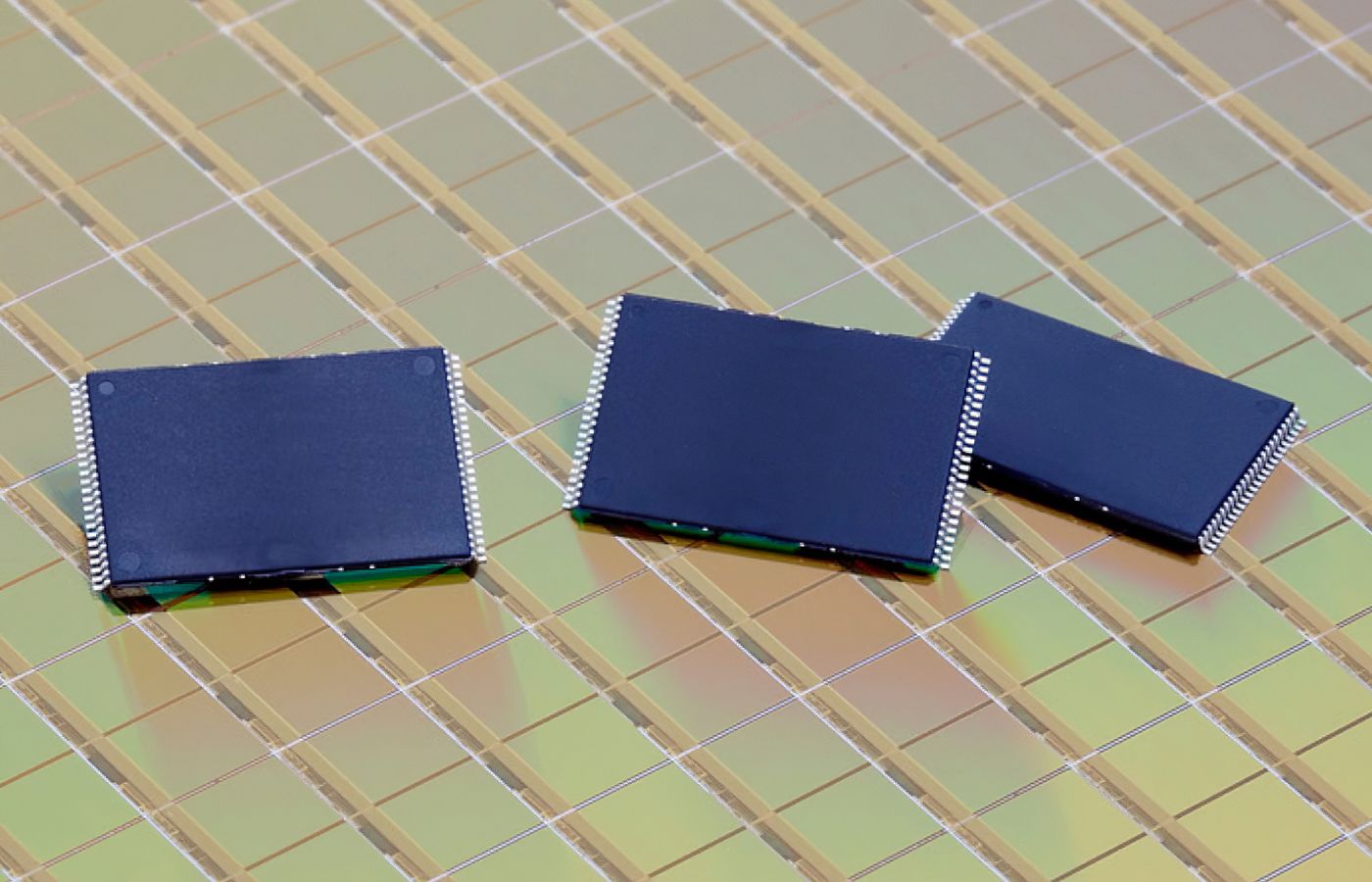 NEO Semiconductor récompensé pour sa norme X-NAND qui va révolutionner perfs et prix des SSD