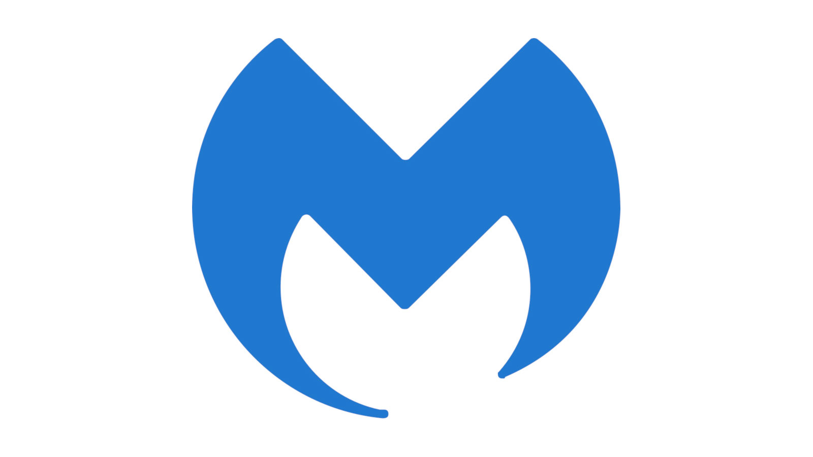 Malwarebytes inc. Антивирус Malwarebytes. Синий антивирус. Антивирус с синим значком.