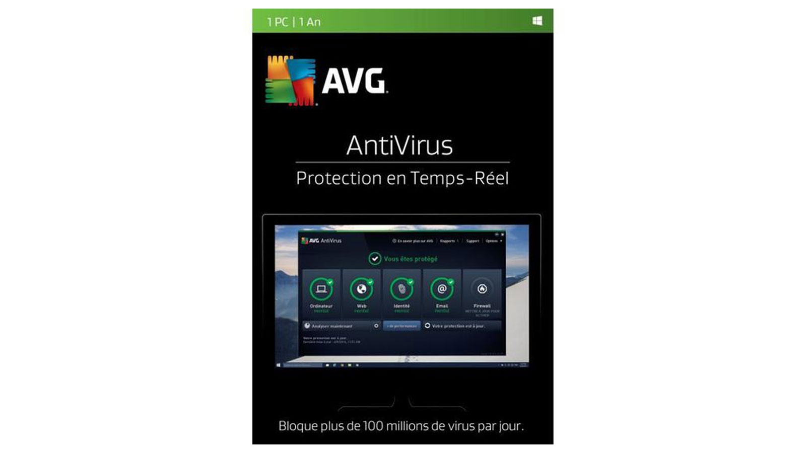 Comparatif Antivirus Mac Quel Est Le Meilleur Pour Mac En 2021