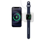 Le MagSafe Duo d'Apple recharge moins vite que le MagSafe 