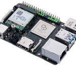 Tinker Board 2 : Asus dévoile son nouveau concurrent au Raspberry Pi