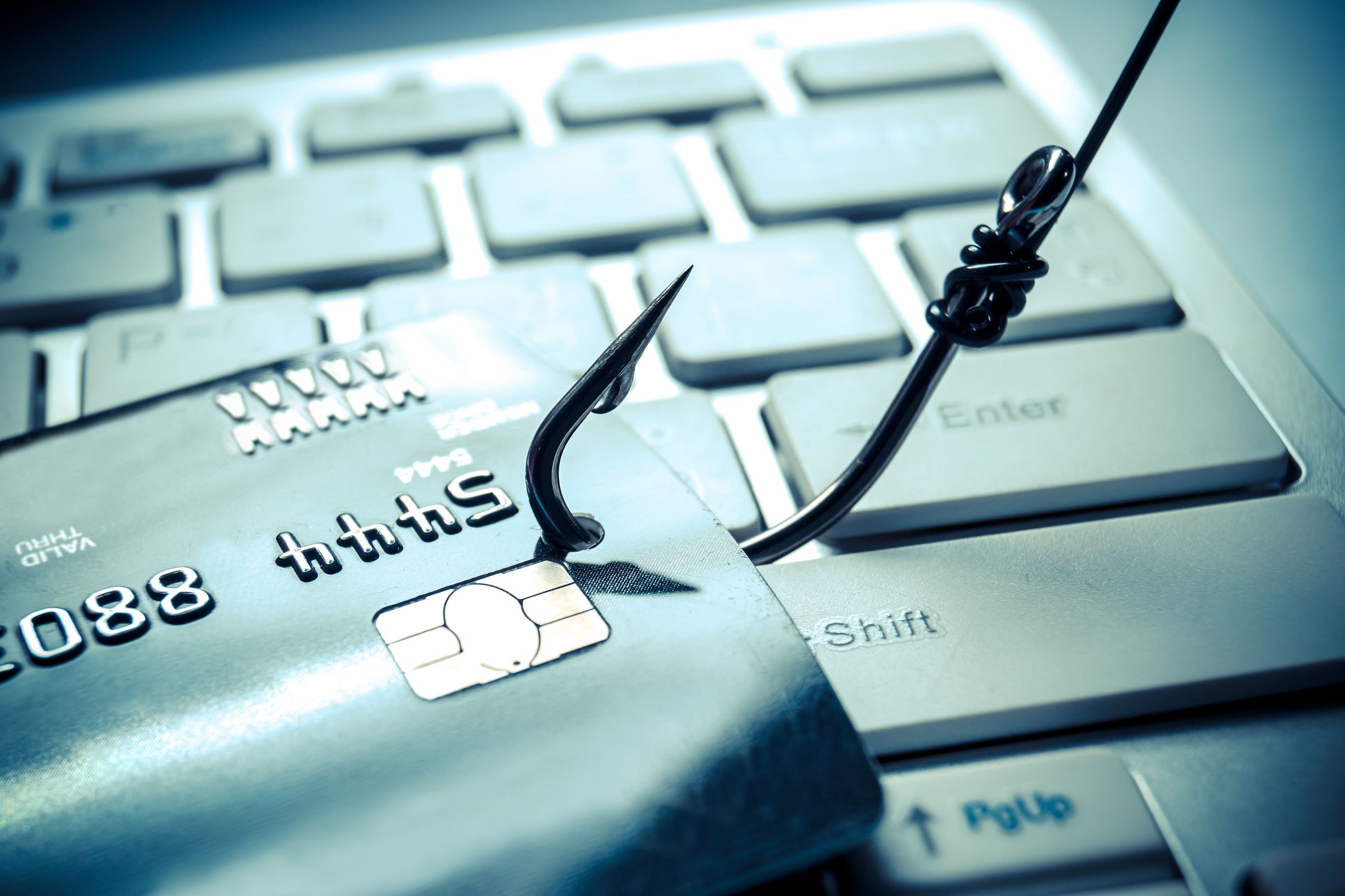 Écroué, cet ado parisien adepte du phishing aurait volé plus de 700 000 euros à ses victimes