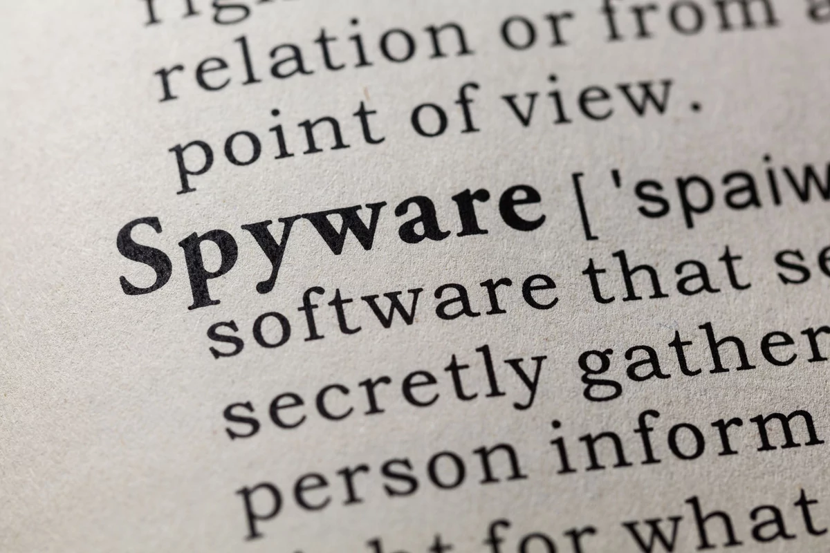 Spyware