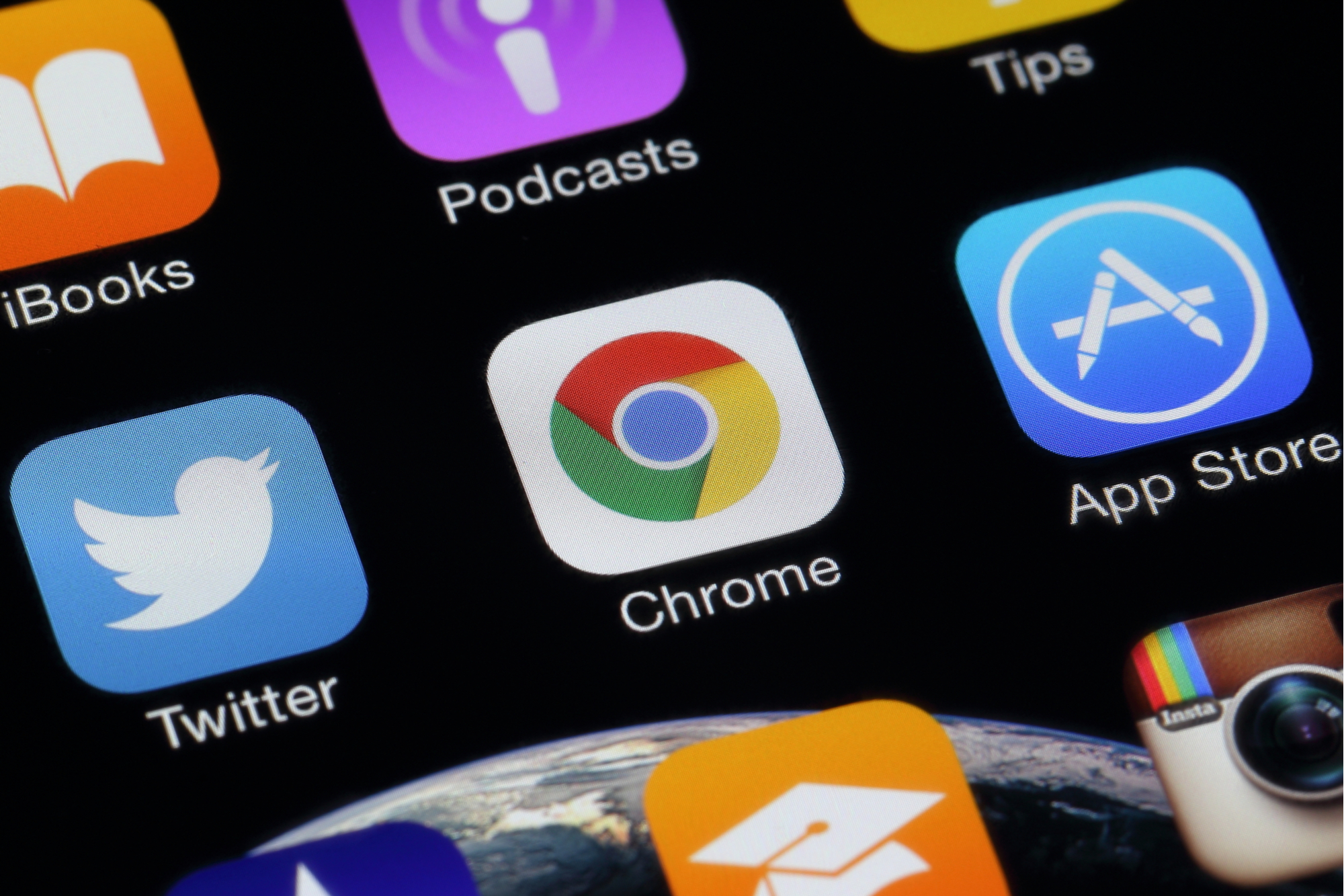Chrome pour iOS : Google teste le verrouillage d'onglet privé par biométrie