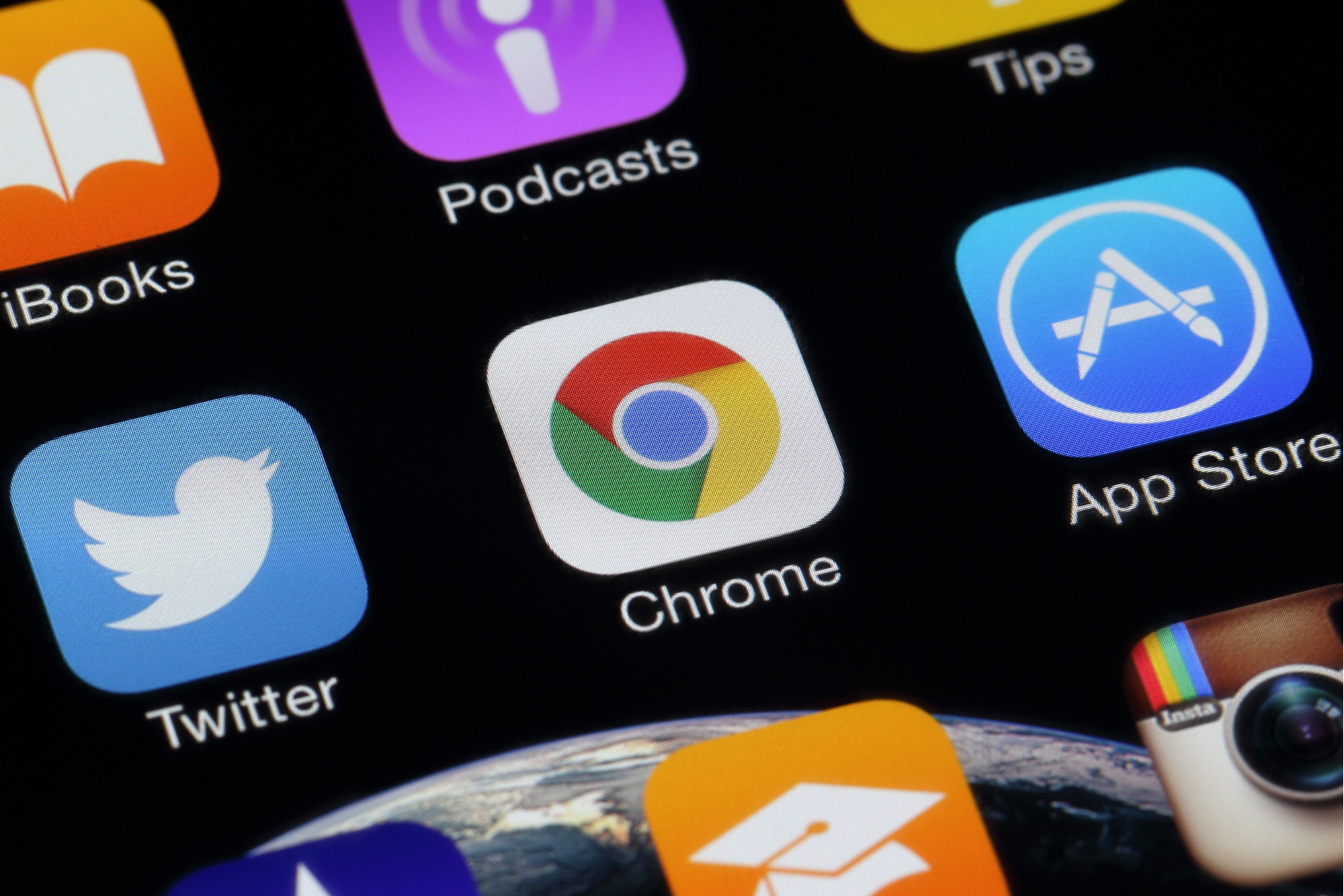 Chrome débarque sur les Mac ARM après quelques déconvenues, Edge et Firefox devraient suivre