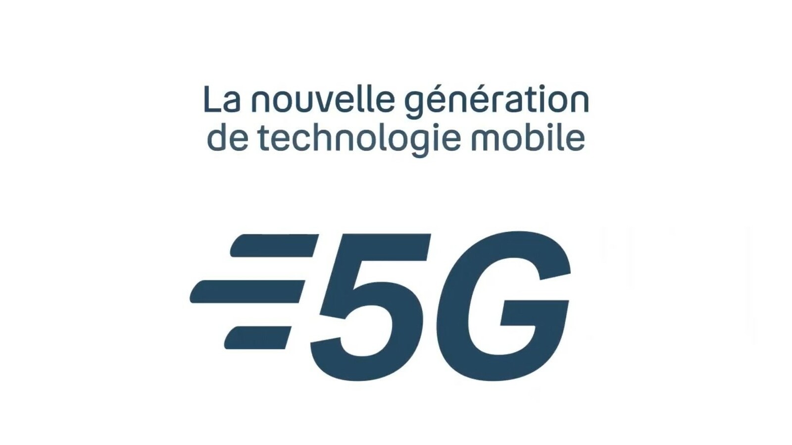 La 5G arrivera le 1er décembre chez Bouygues qui vise une 