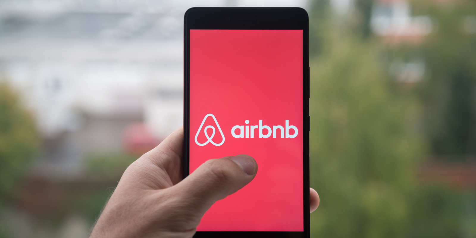 La fête est finie sur Airbnb