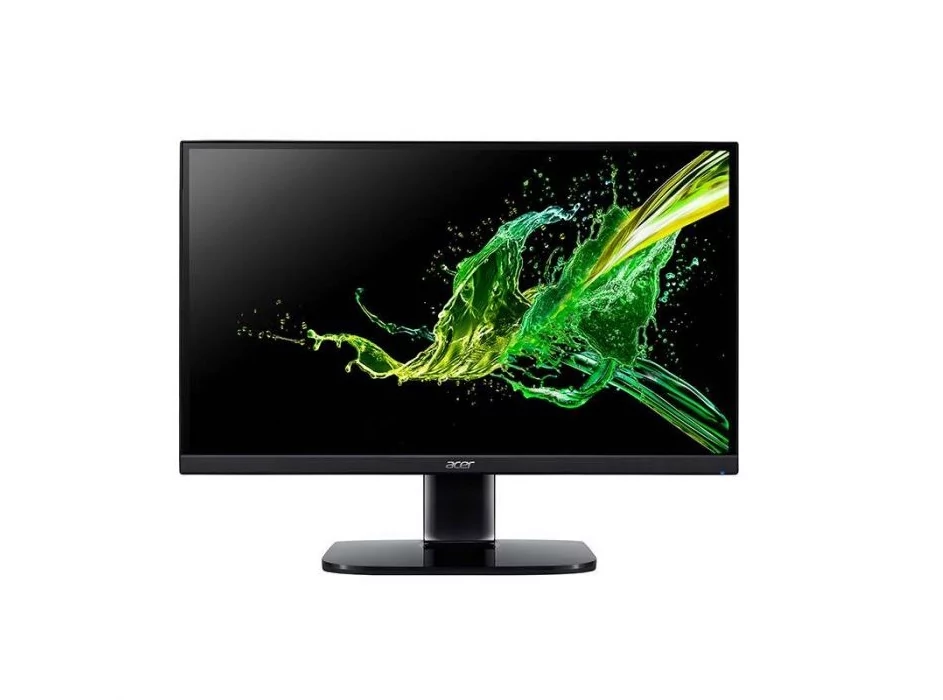 Acer 24" 75 hz KA2 Series