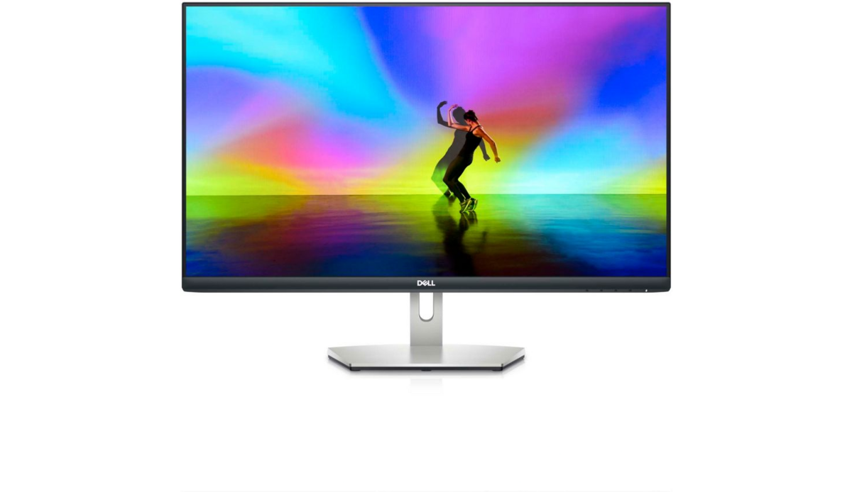 Dell S2721H