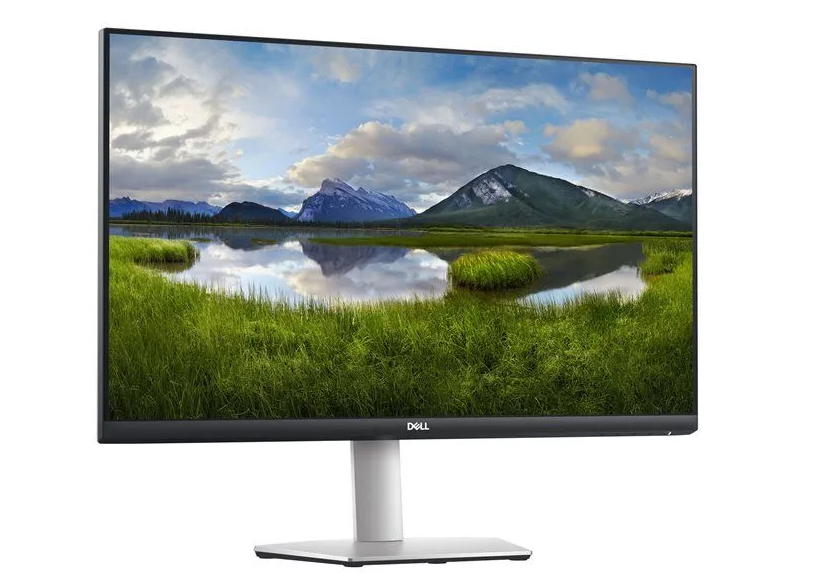 Dell S2721DS