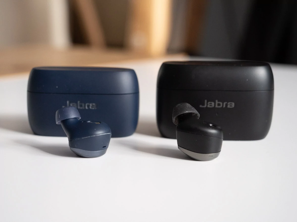Notre test des Jabra Elite 85t : des écouteurs sans fil à réduction de  bruit qui flirtent avec les meilleurs