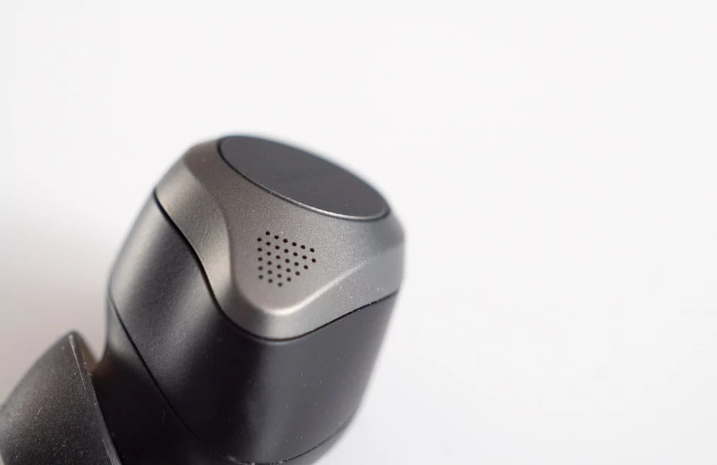 Test Jabra 85T