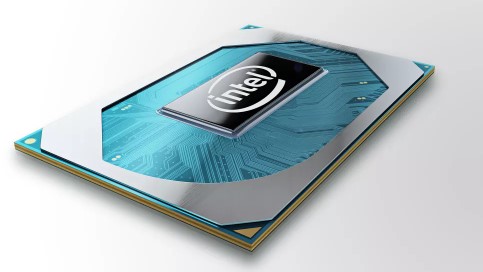 Intel : annoncés, les Tiger Lake-H se montrent dans des benchmarks