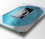 Intel : annoncés, les Tiger Lake-H se montrent dans des benchmarks