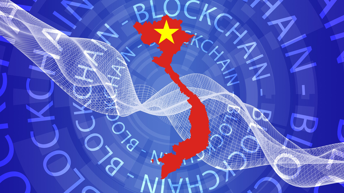 blockchain vietnam