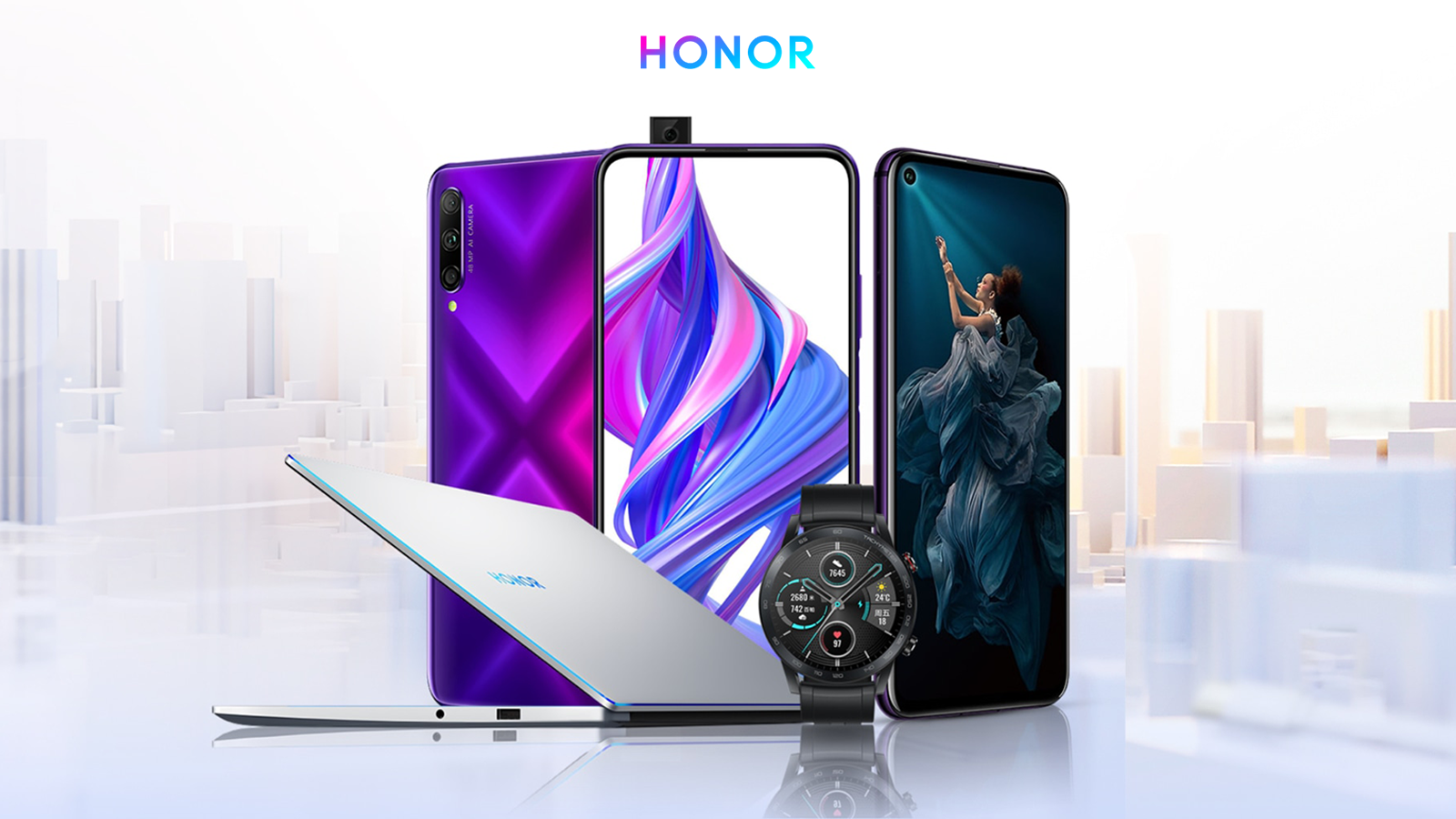 Honor serait en train de se rabibocher avec Qualcomm pour ses futurs smartphones