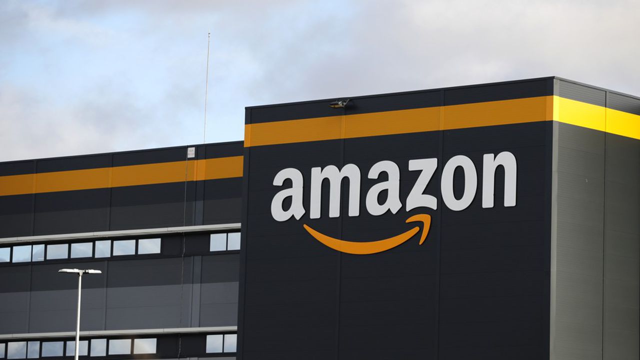 Amazon : près de 750 millions d'euros d'amende au Luxembourg pour non-respect du RGPD