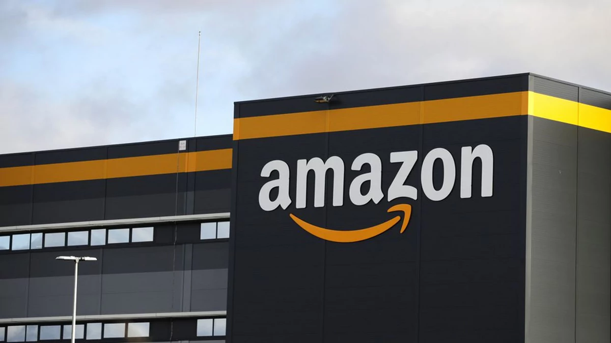 Amazon France