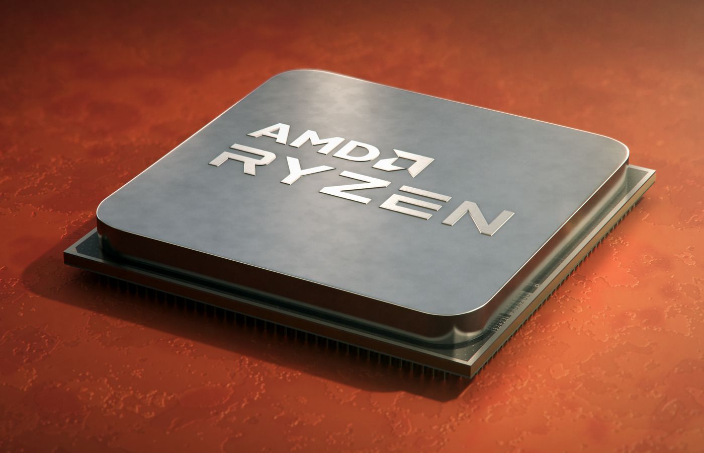 AMD : l'Adaptive Undervolting débarque sur les Ryzen 5000, vers des processeurs plus économes et durables