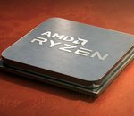AMD : l'Adaptive Undervolting débarque sur les Ryzen 5000, vers des processeurs plus économes et durables