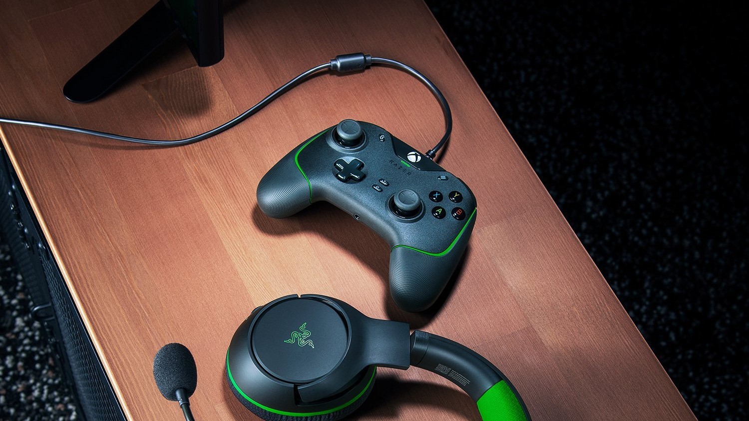 Razer lance sa nouvelle manette Wolverine V2 pour Xbox et PC