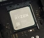 AMD : le refresh Zen 3 des Ryzen 9 5950XT atteindra les 5 GHz, 4,6 GHz pour le Ryzen 5 5600XT