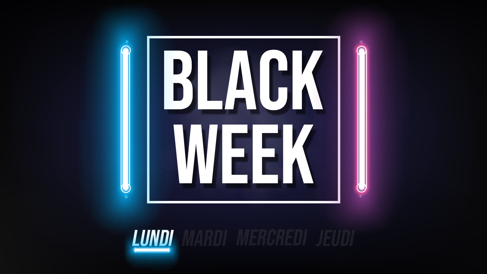 black week
