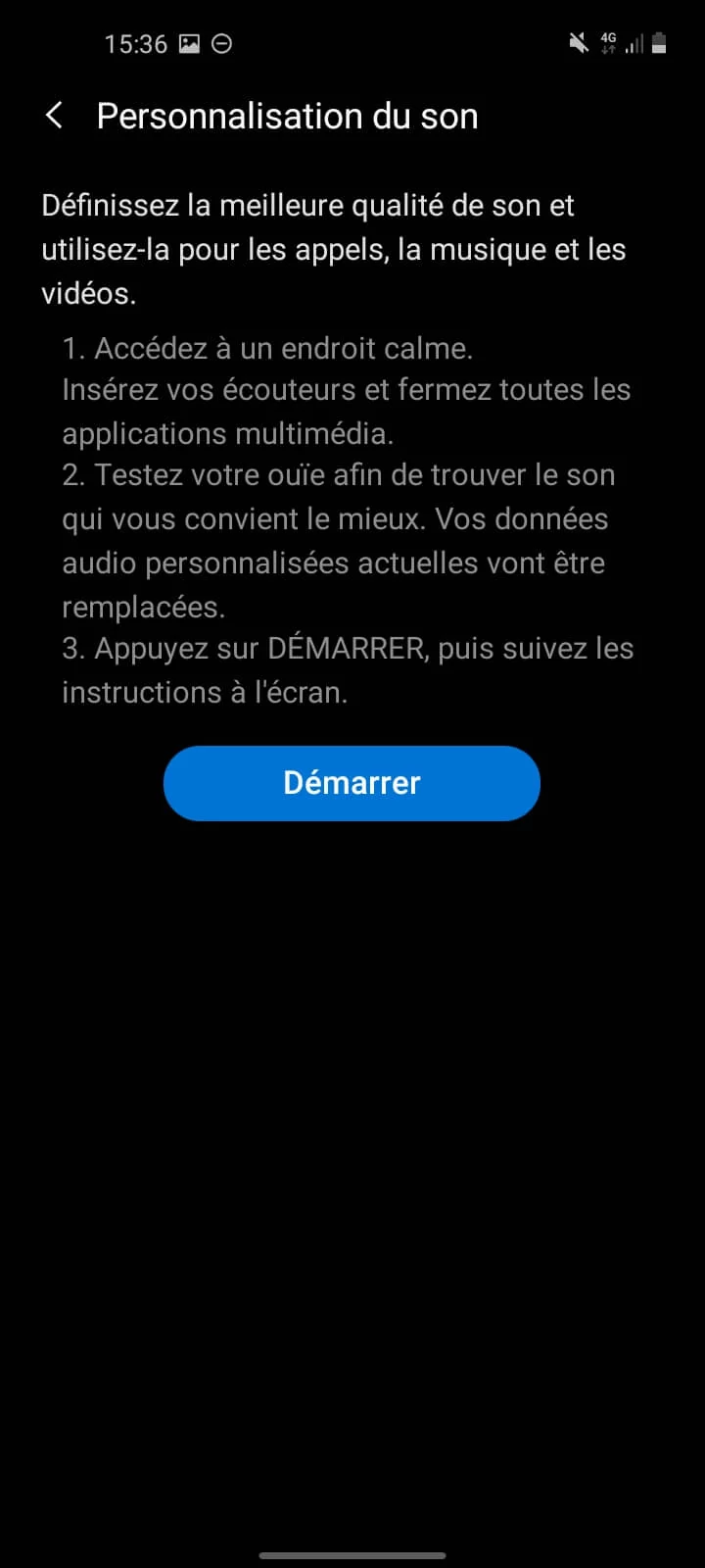 Audio 2 Samsung Galaxy A21s