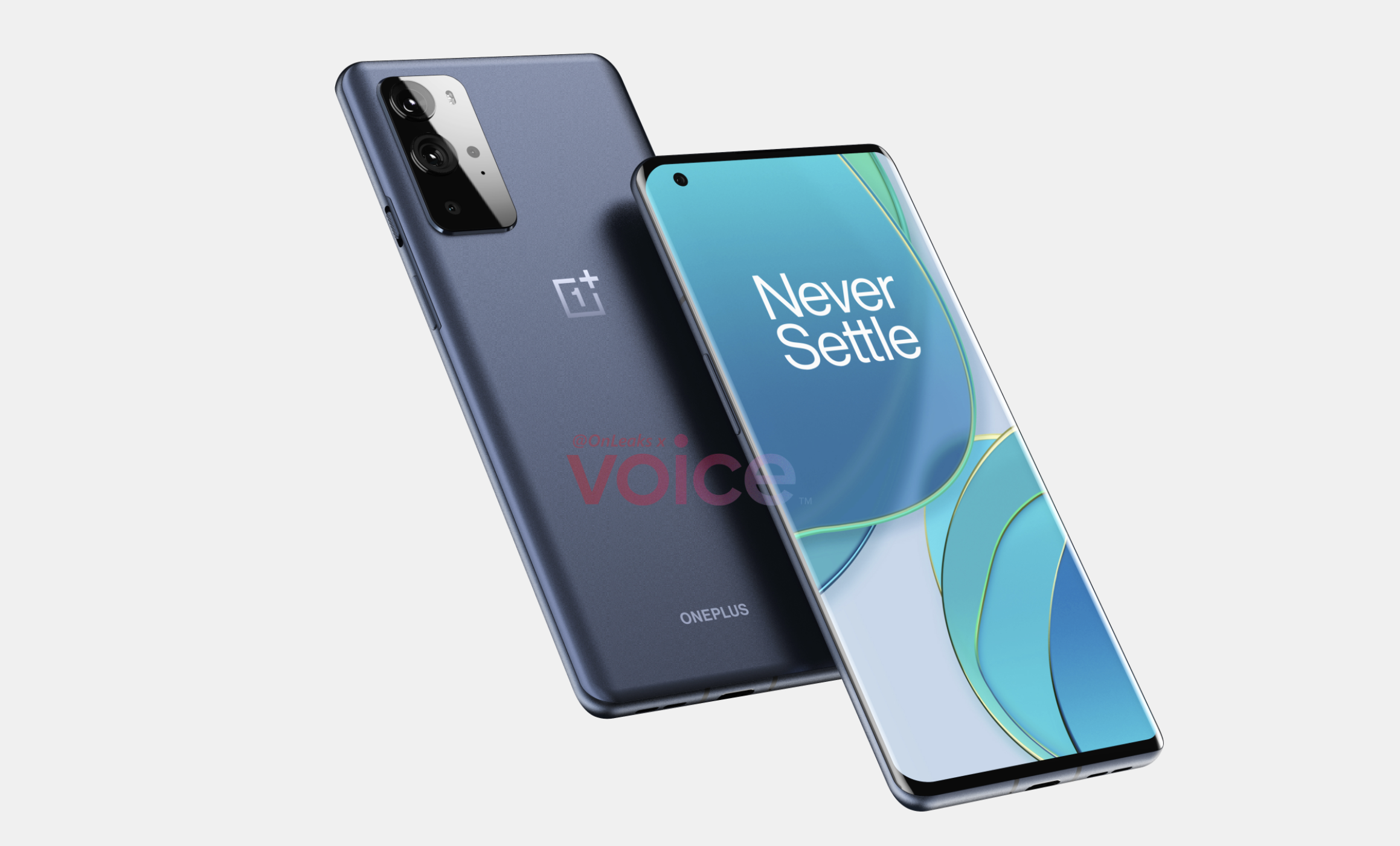 Le OnePlus 9 Pro sera certifié IP68 et résistant à l'eau