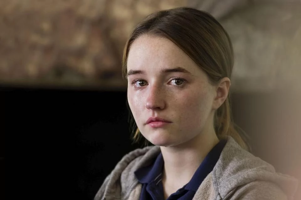 Unbelievable série Marie 2 © @Netflix 2019