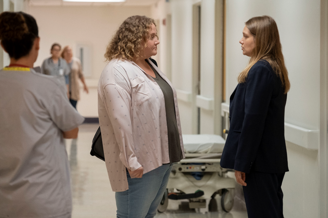 Unbelievable série victime © @Netflix 2019