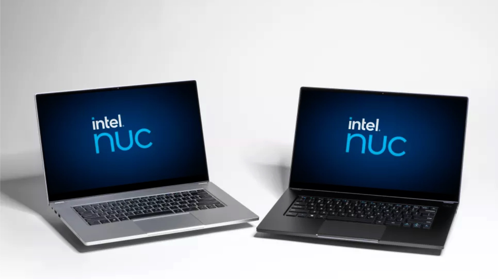 Intel présente ses ordinateurs portables NUC, vendus dès 2021 sous des marques partenaires