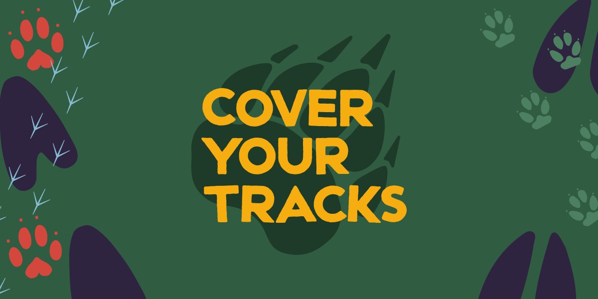 EFF Cover your tracks © © EFF