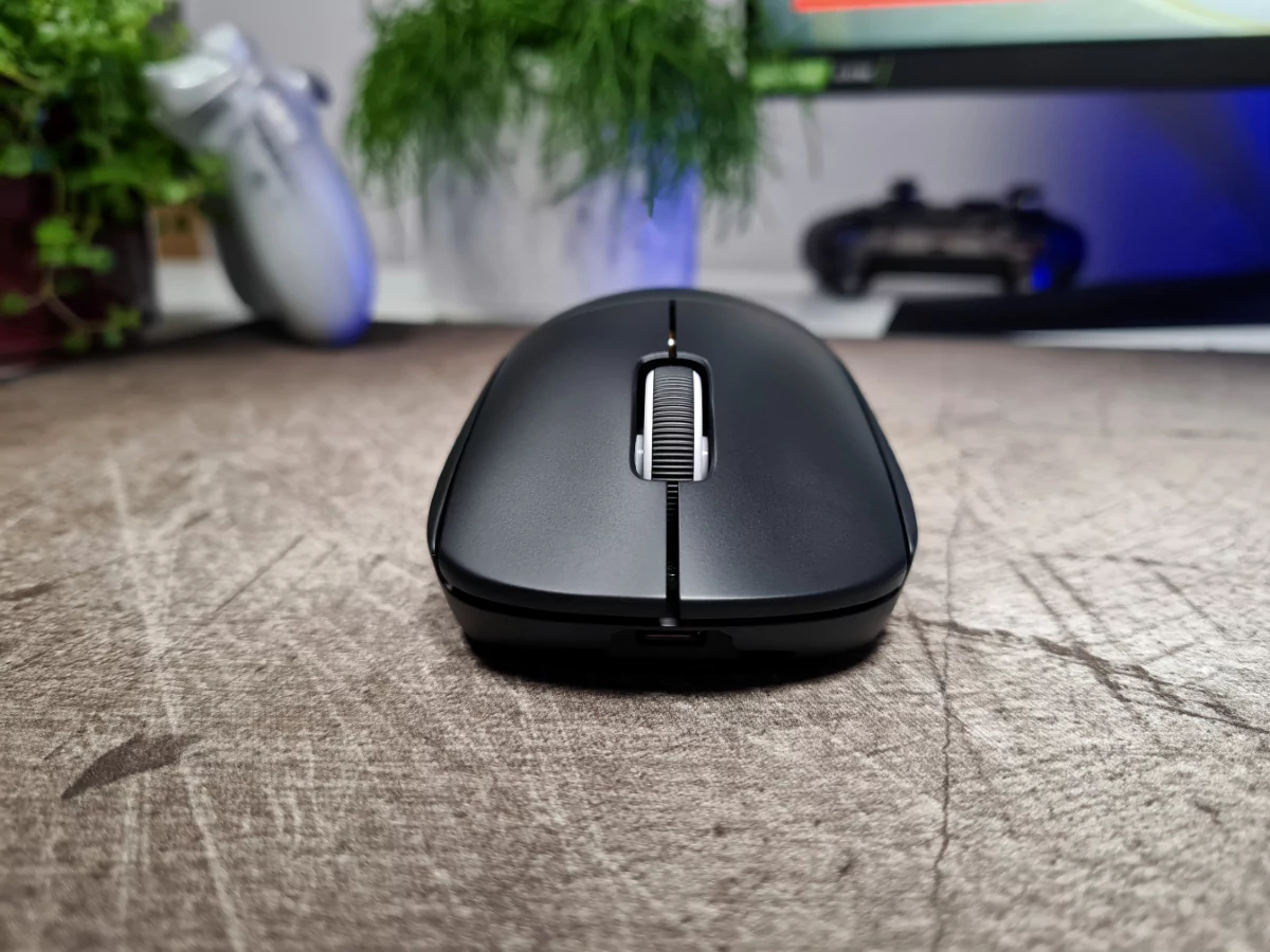 Test Logitech G PRO X Superlight_3 © Matthieu Legouge