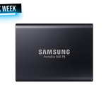 Bon plan Fnac : deux SSD Samsung en promotion avant le Black Friday