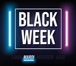 Le TOP des bons plans Black Friday Week encore disponibles ce soir 🔥