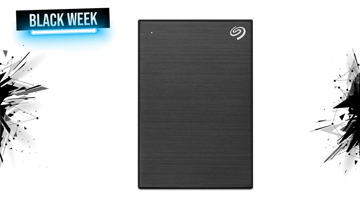 seagate 4 to new backup plus black friday