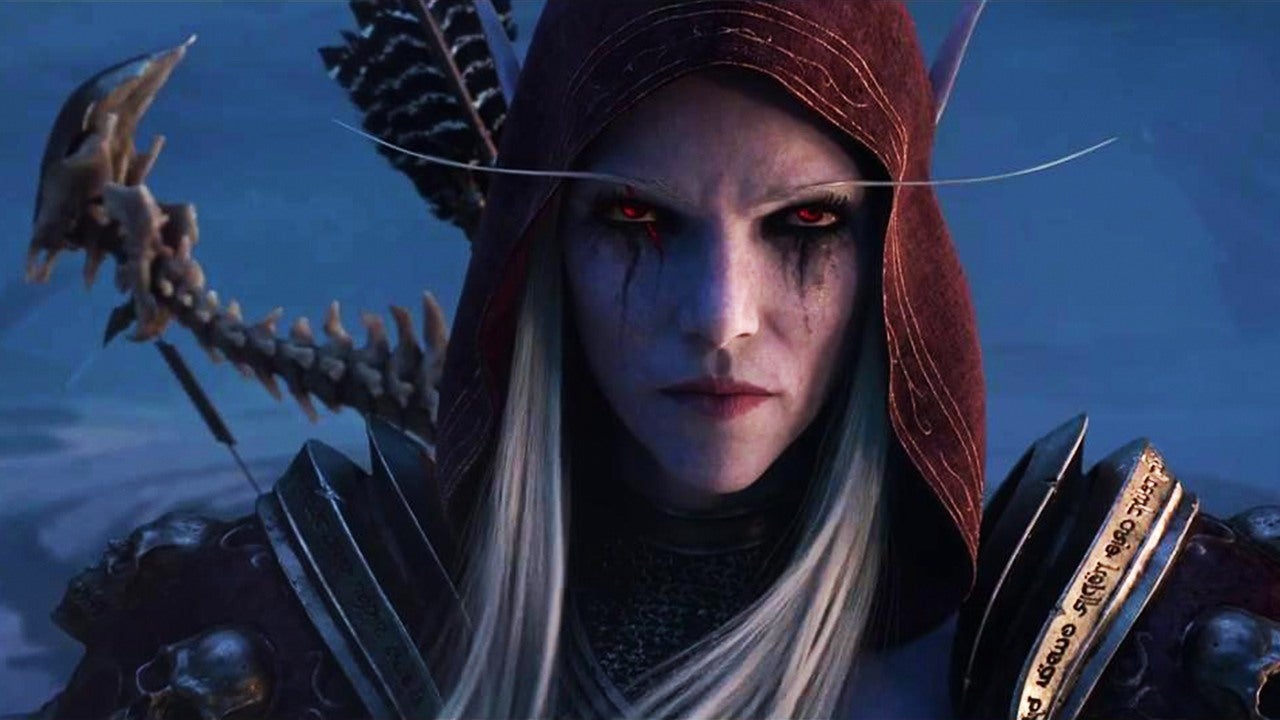 World of Warcraft Shadowlands : record du jeu PC le plus vendu le jour de son lancement